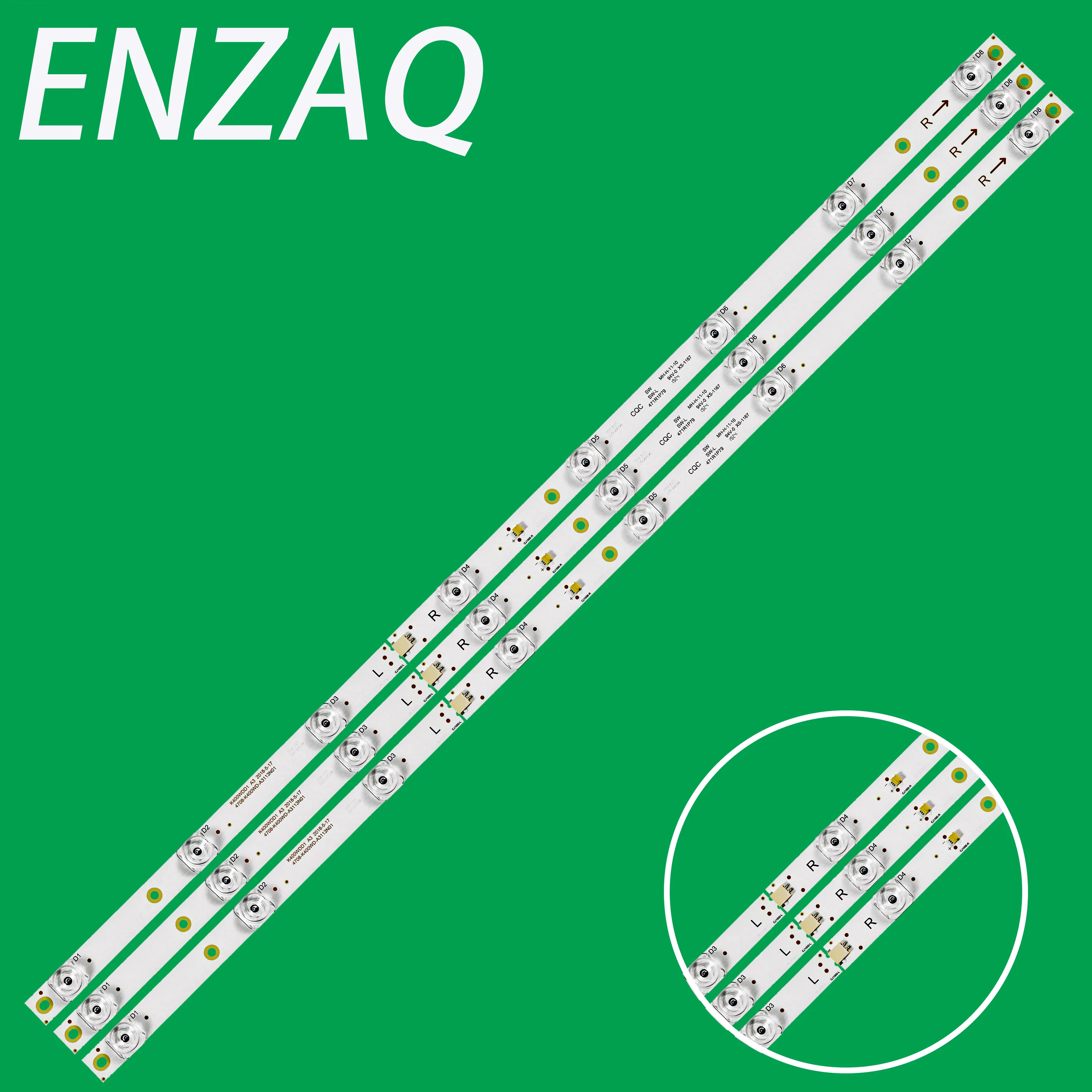 LED-For-Fw40c40km-Atv-4015840-SL4020V1-At-40ea20pl-Atv-40sm-Al40asfhd ...