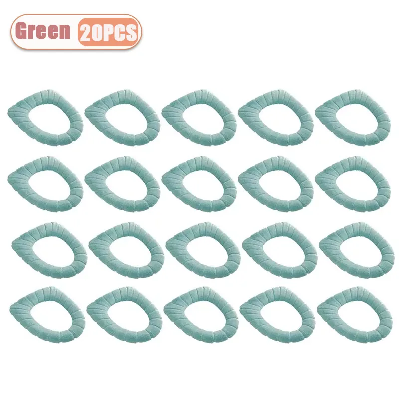 Green-20PCS