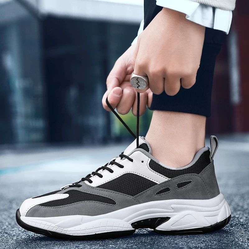 Zapatos de marca y mujer, para correr, calzado para exteriores, eur36 45 2021| | - AliExpress