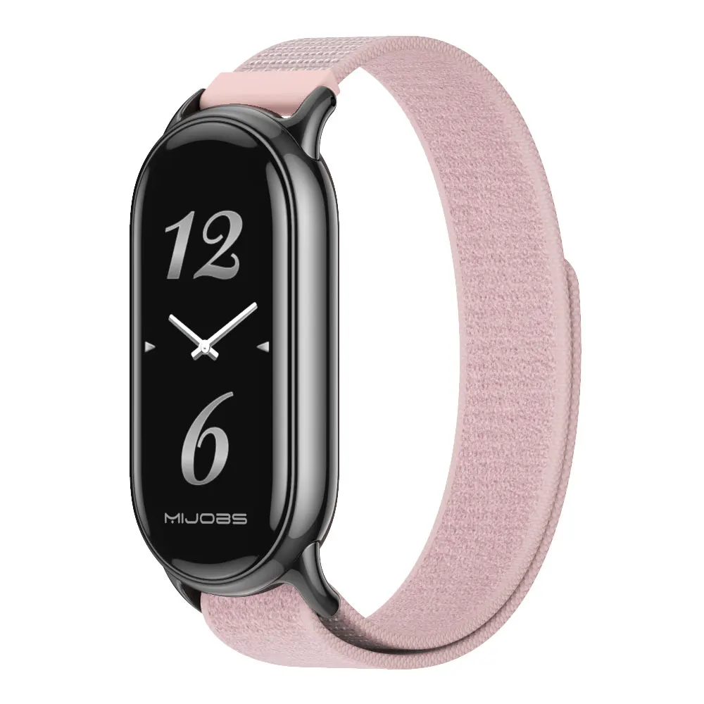 Nylon Strap for Smart Bracelet and Watch Bands