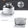 Mini Portable Drip Coffee Pot Smart Automatic Hand Brewing Coffee Machine Outdoor Extraction Coffee Brewer Grinder 4