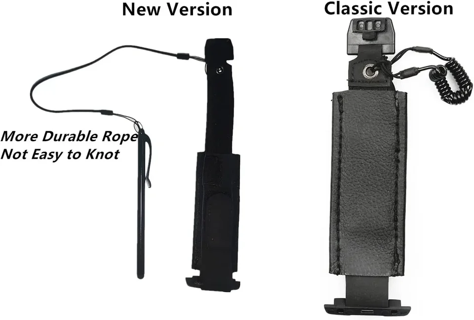 Nuovo Cinturino Da Polso Per Motorola Zebra Symbol TC70 - Foto 9