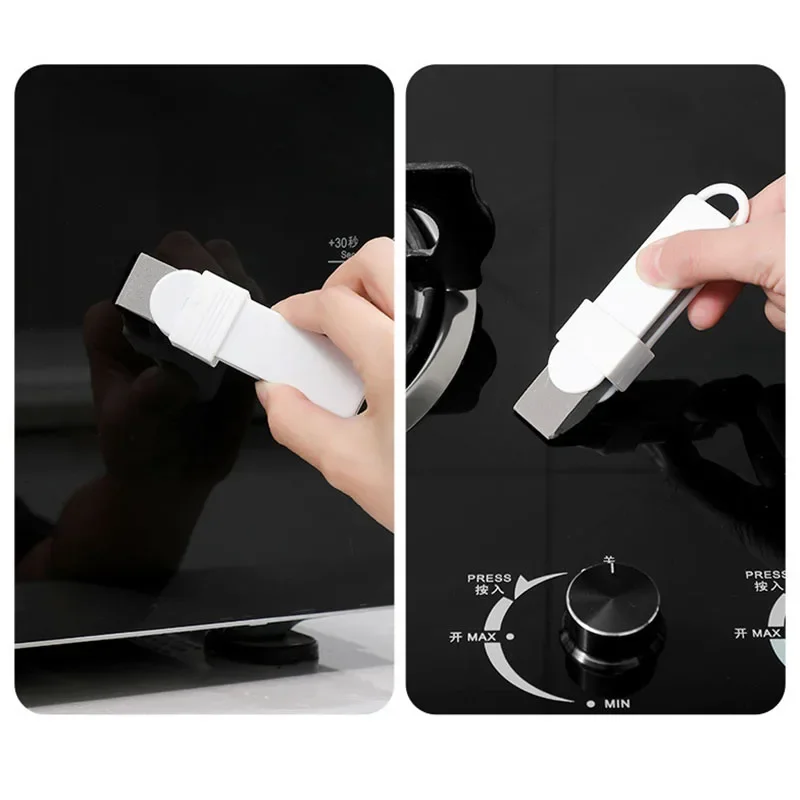 Magic Japanese Cleaning Eraser Cooktop cleaning wiping Wall tile dirt removal Wall graffiti cleaning tools Electrical clean