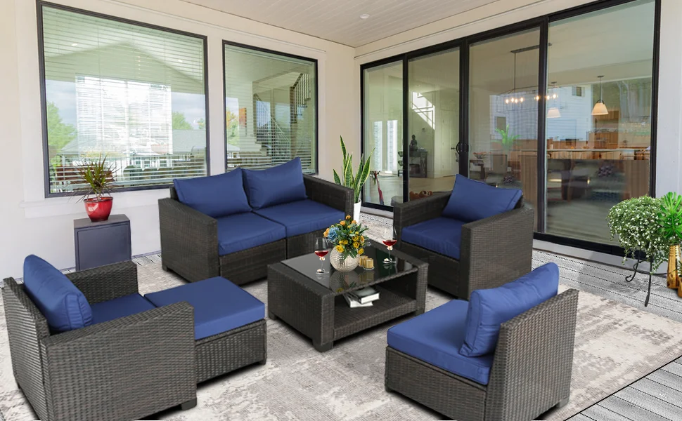 outdoor furniture