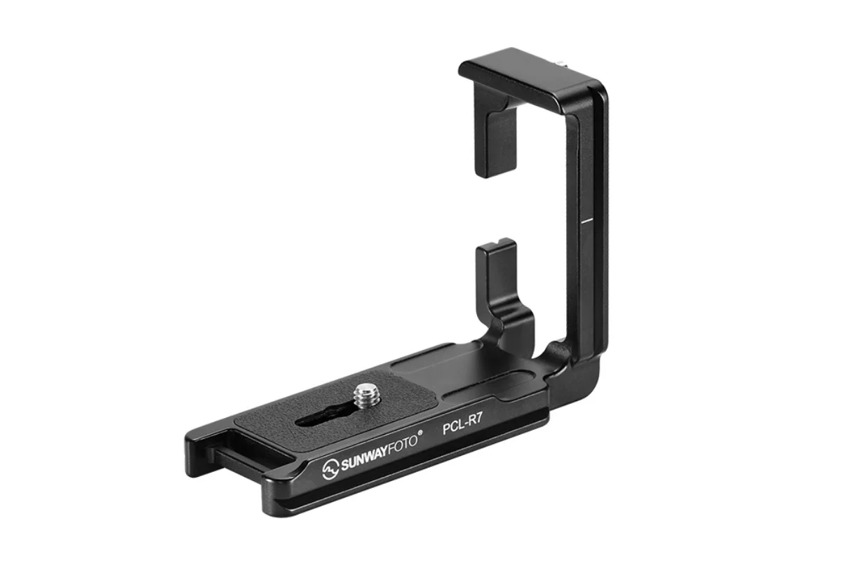Sunwayfoto Canon Eos R7 L-Board Pcl-R7