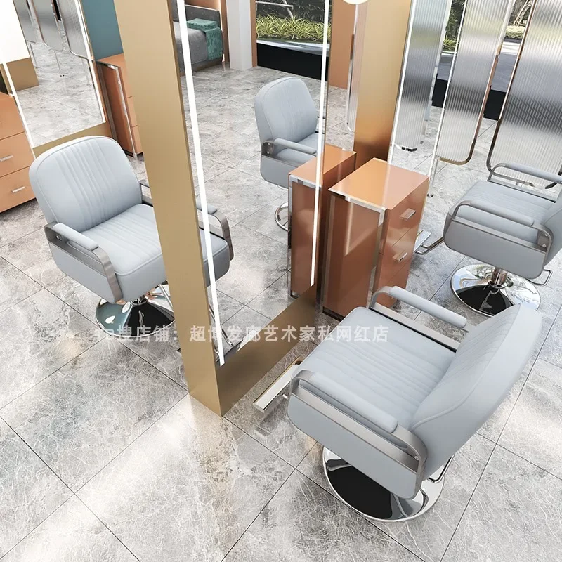 Рисунок 2 - Парикмахерское кресло