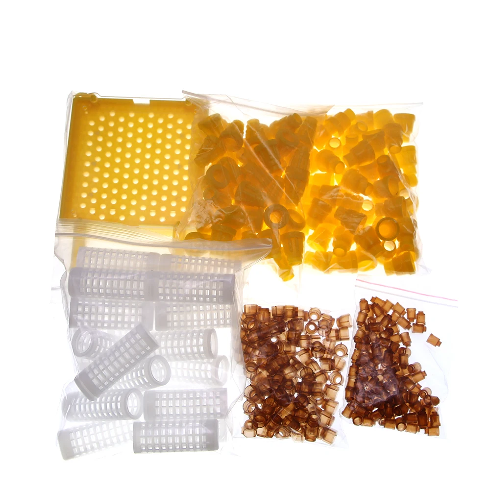 Germany Jenter Queen Rearing Kit,Nicot Bee Queens Rearing System,Queen Bee Breeding, Beekeeping Equipment,Beekeeper Supplies 2