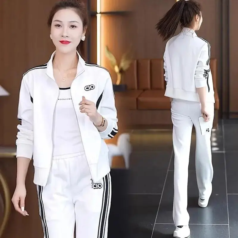 Ropa Deportiva Ropa Coreana Aliexpress Moda Coreana Aliexpress