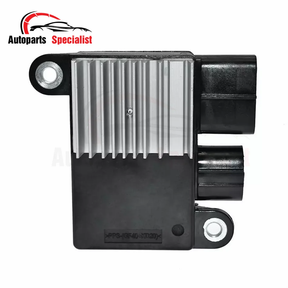 Cooling Fan Control Module Radiator 8925726020 For Mazda 5 CX-7 Pontiac Vibe for Toyota Corolla Matrix