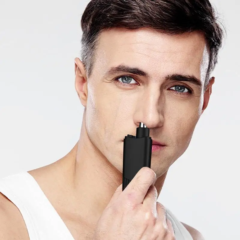 Рисунок 2 - Машинка для стрижки волос в носу