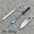 Silver Blue B