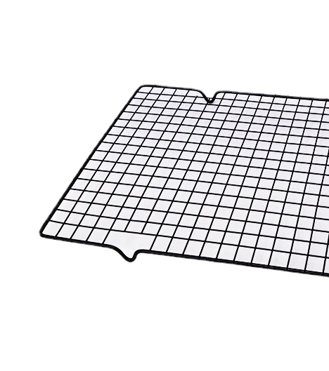 Dessert Pastry Cooling Rack Stainless Steel