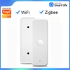 WiFi or Zigbee PIR Motion Sensor Smart Home Human Body Infrared Detector Security Tuya Smart Life Works With Alexa Google Home 1 WiFi or Zigbee PIR Motion Sensor Smart Home Human Body Infrared Detector Security Tuya Smart Life Works With Alexa Google Home 1
