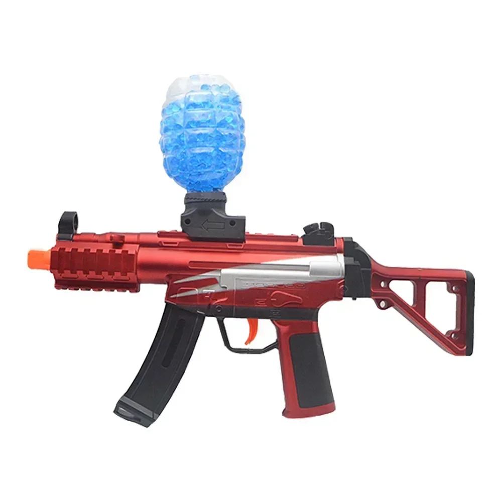 

Gel Blaster Guns For Kids Boy Outdoor Games MP5 Toy Gun