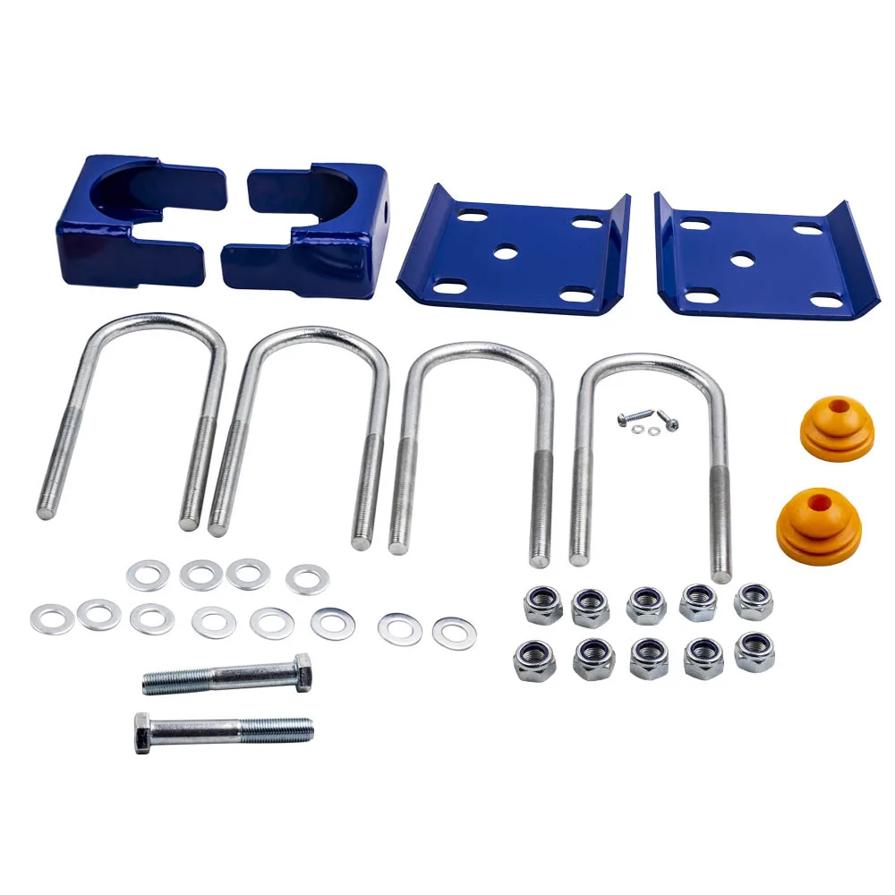 Kit Flip Posteriore Da 6 "Adatto Per Chevy Per Gmc C-1500 Silverado Sierra Pickup