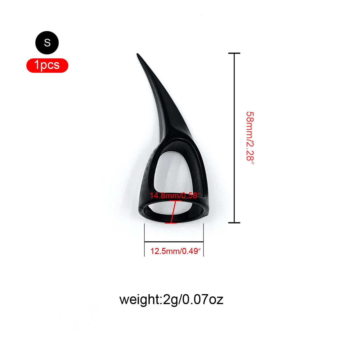 1pcs, BDSM sexy eagle nail massager, flirtatious toy partner, itchy sex games, adult pleasure, sexual wellness, adult sex toys