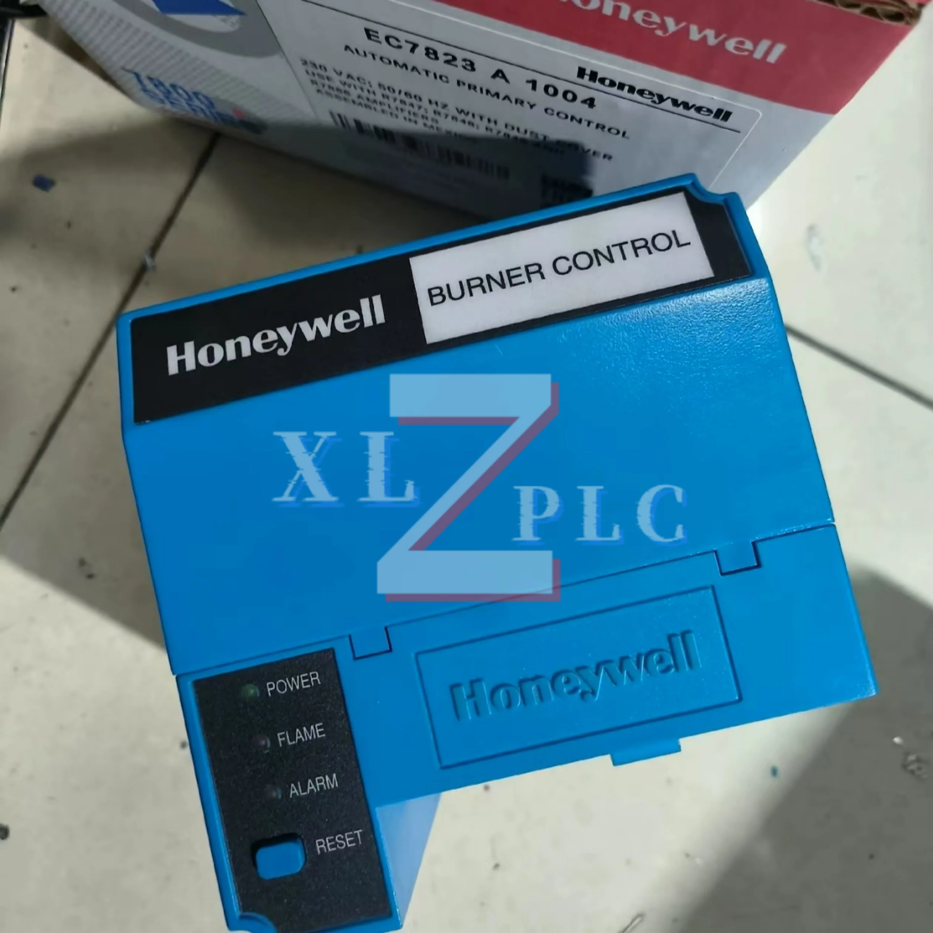 새로운 재고 EC7823A1004 버너 제어