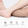 Hard Wax Beans For Hair Removal Body Bikini Face Leg Depilatory Hot Film Wax Beads Effective Professional Hair Removal Products 4