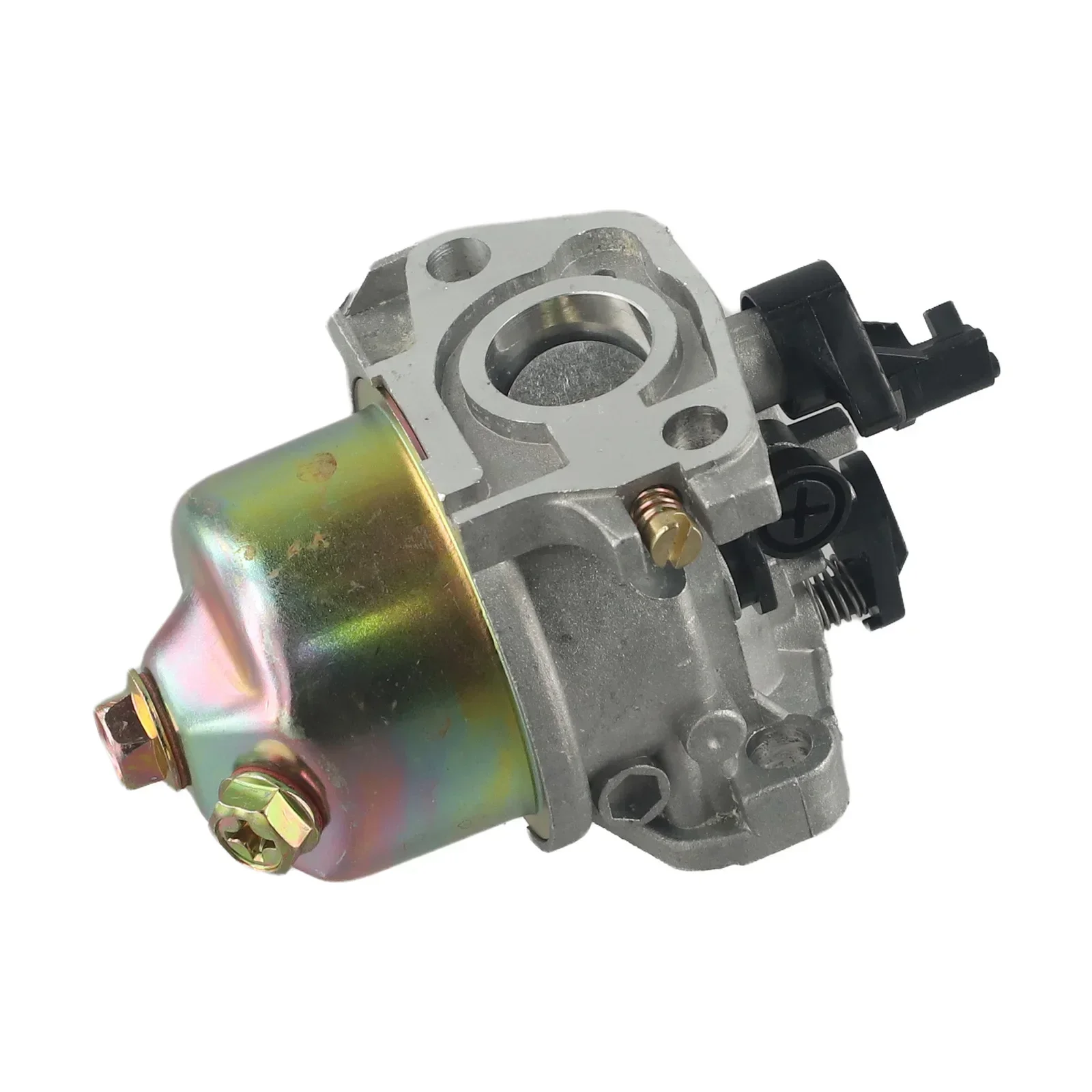 thumbnail interactive-video image 1 of Aokus 1P65F 1P65MC 139CC 951-10838 MTD Carburetor Compatible With MTD Yard Machine Lawn Mower Generator Motor 1 of 12