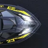 UDIRC UDI023 PRO 2.4G RTR water-cooled light brushless high-speed turbojet remote control speedboat. 3