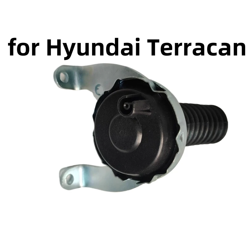 New Gear Actuator Lock Hub Actuator for Hyundai Terracan 51010-H1000 51010H1000