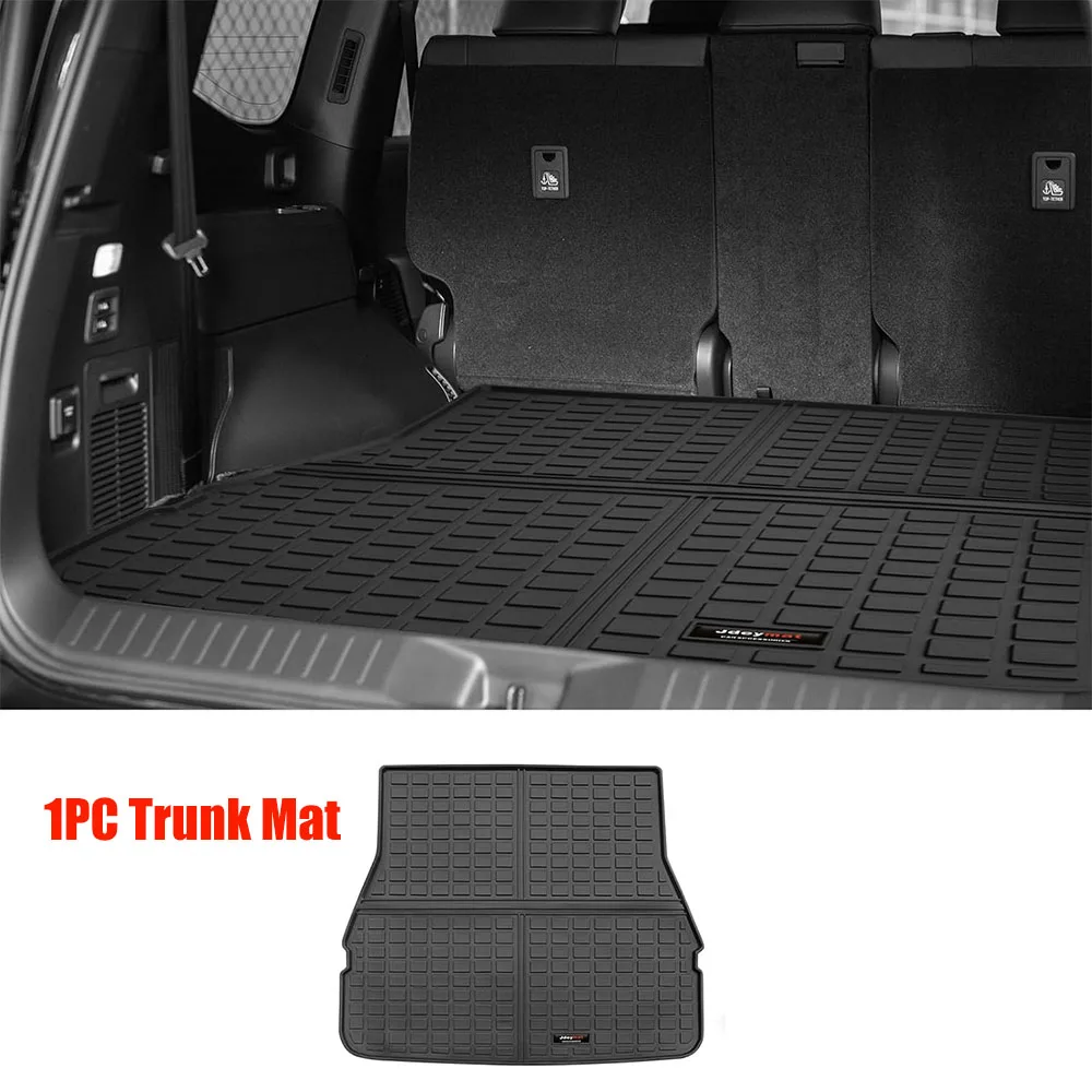1Pc trunk