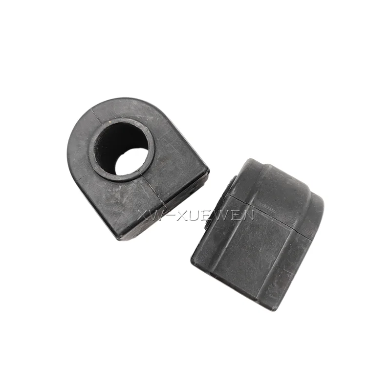 2PCS 자동차 서스펜션 스태빌라이저 바 부싱 31356774737 31356773982 BMW E70 E71 E72 X5 3.0si 4.8i xDrive35i xDrive40i 용