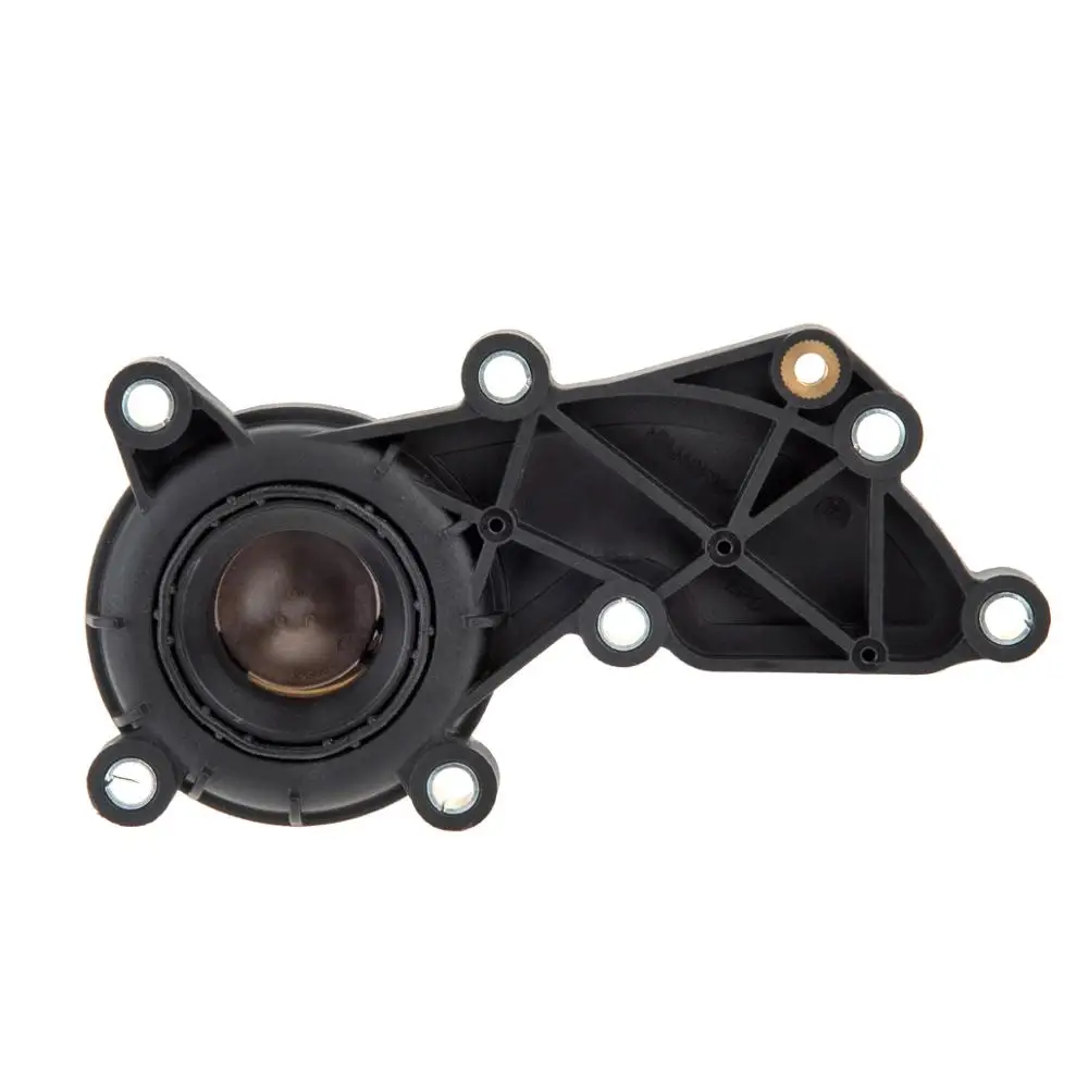 Engine Coolant Thermostat 06E121111AT,06E121111AR,06E121111AS/AN For AUDI A4/S4 B8,A5/S5,A6 C7,A7,A8L D4,Q7 3.0T 2015-