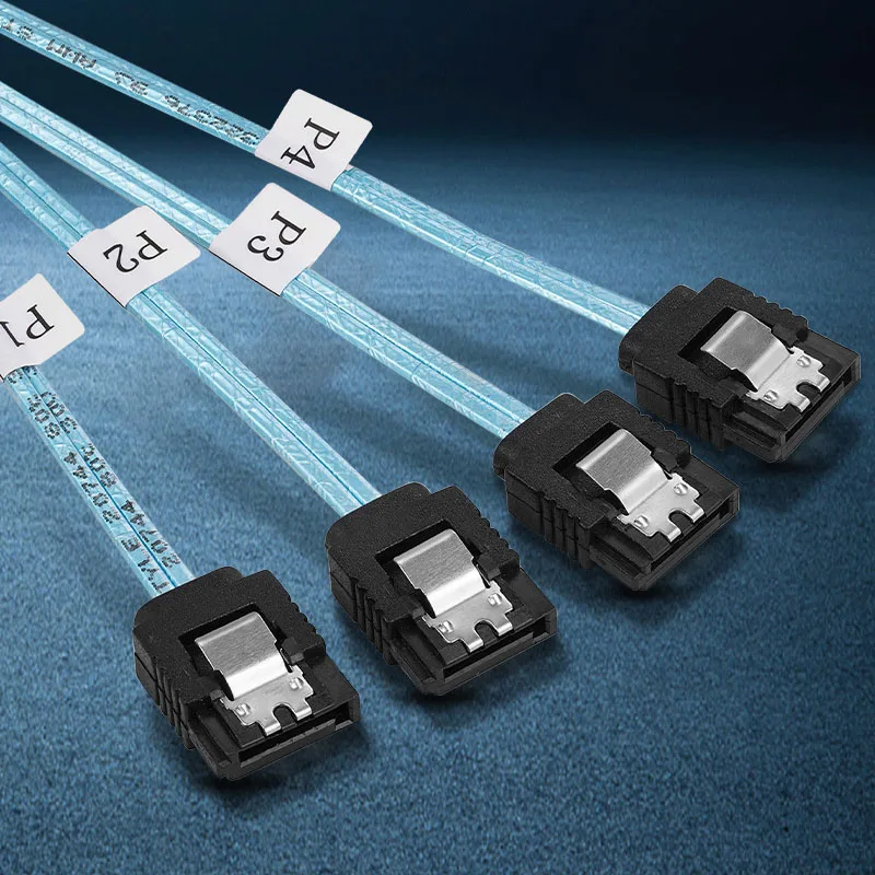 sata cabo interno sff 8643 placa-mãe controlador