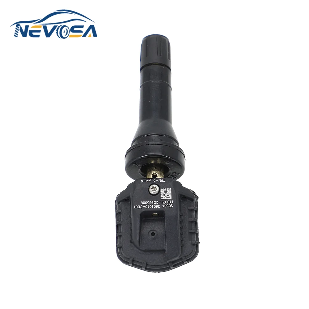 NEVOSA TPMS Ÿ̾ з , ChangAn CS35 2021/03-2024/06 CS55 Plus CS75 Plus EADO Plus UNI-K UNI-T, 36010CD01