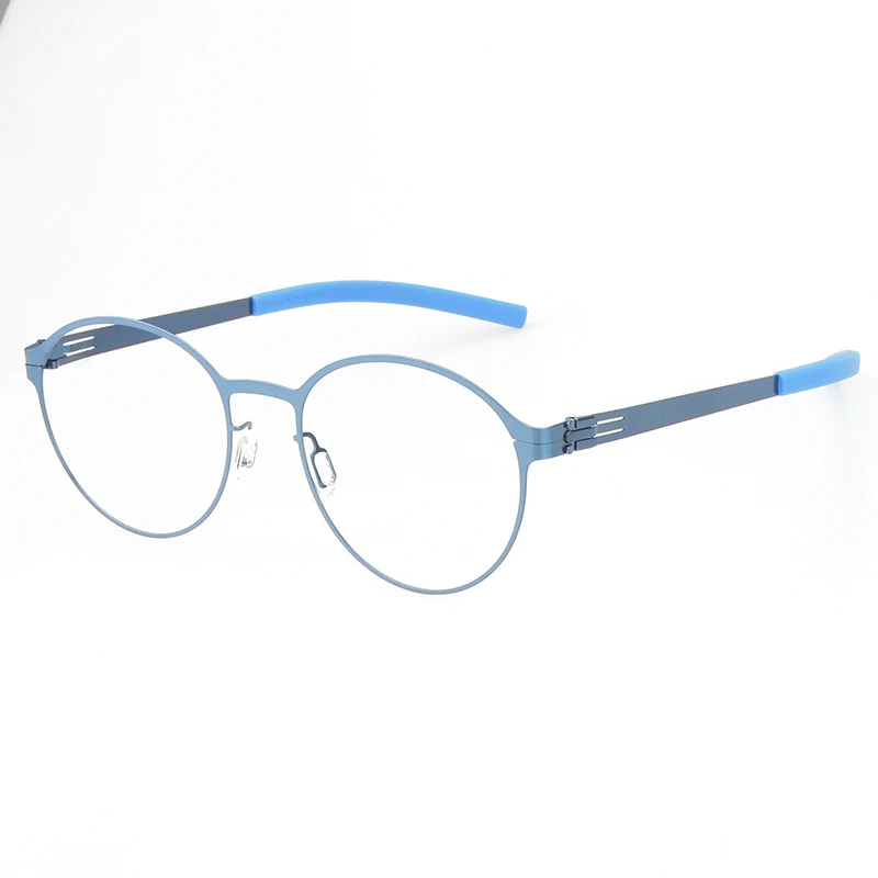 Bobbie Eyeglasses Close-up