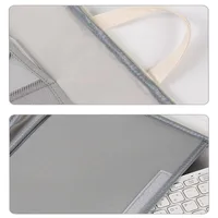 Ins Cute Laptop Bag Waterproof Notebook Sleeve 13 13.3 14 15 15.6 16.1 Inch Macbook Acer Dell LG Samsung Laptop Bag Cover 2024 - Image 3