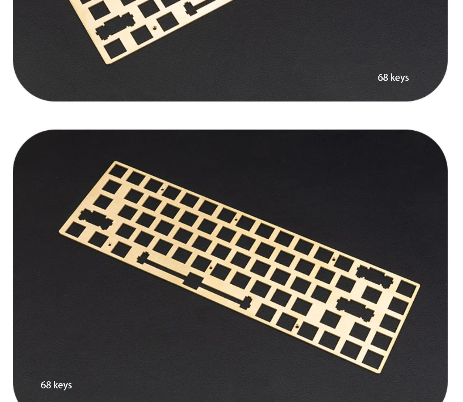 teclas, 100 teclas, placa de posicionamento de