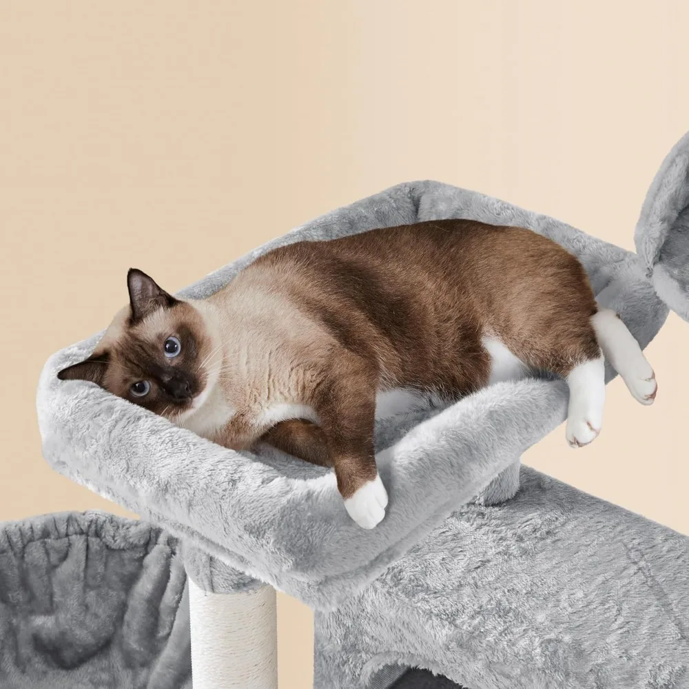 Cat Tree Tower - Image 5