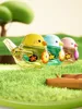 Kids Water Bird Whistle Toy Funny Bird's Call for Babies Bird Water Whistle Small Musical Instrument Toys For Birthdays Gifts 3
