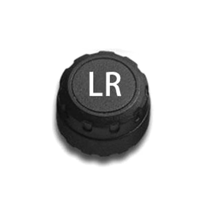 For Smart Car Tire Pressure Monitoring System TPMS Solar Power USB Automotive Security Alarm Wireless Tyre Car