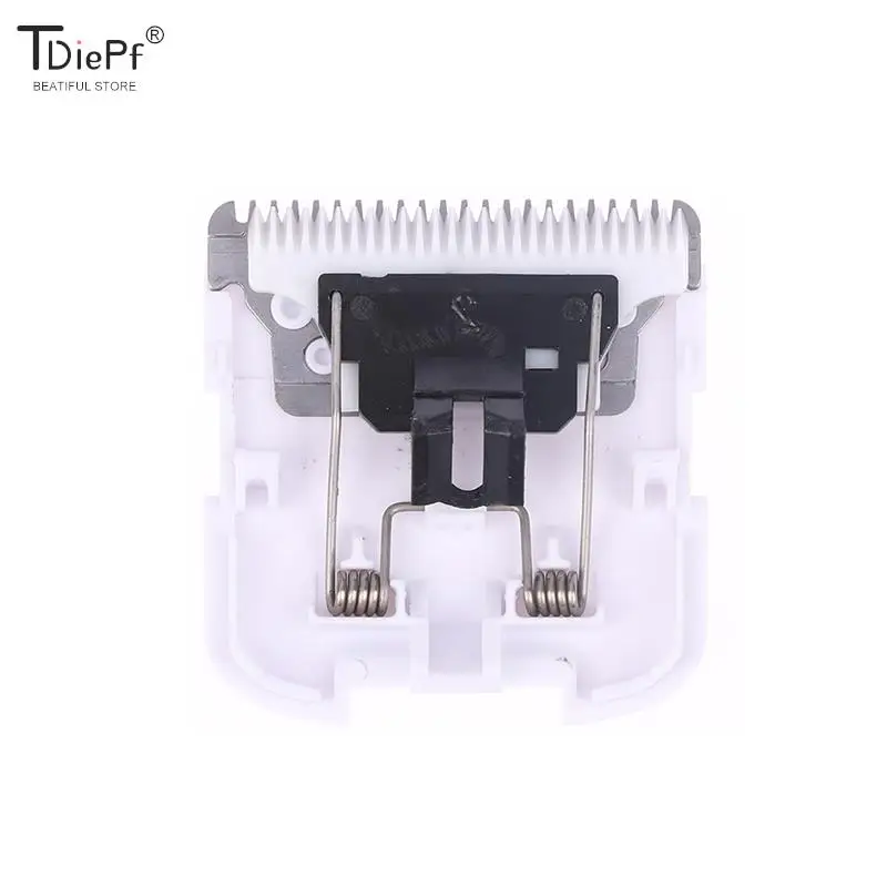 

Сменные лезвия для машинки для стрижки волос, керамическая головка для стрижки волос, машинка для стрижки волос, керамические сменные лезвия, универсальные аксессуары