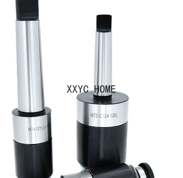 

1pcs Tap chucks Overload protection morse tapper MT2 GT12 holder MT4 MT3 GT12 D20 D25 D32 、chuck for CNC machine
