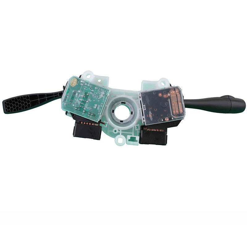 LHD Combination Switch UJ07-66-120 Fit Ford Ranger ER 1999-2003 Car Accessories