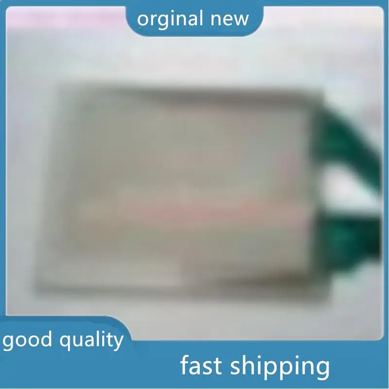 

Оригинальная новая стеклянная панель GP477R EG41-24VP Touch