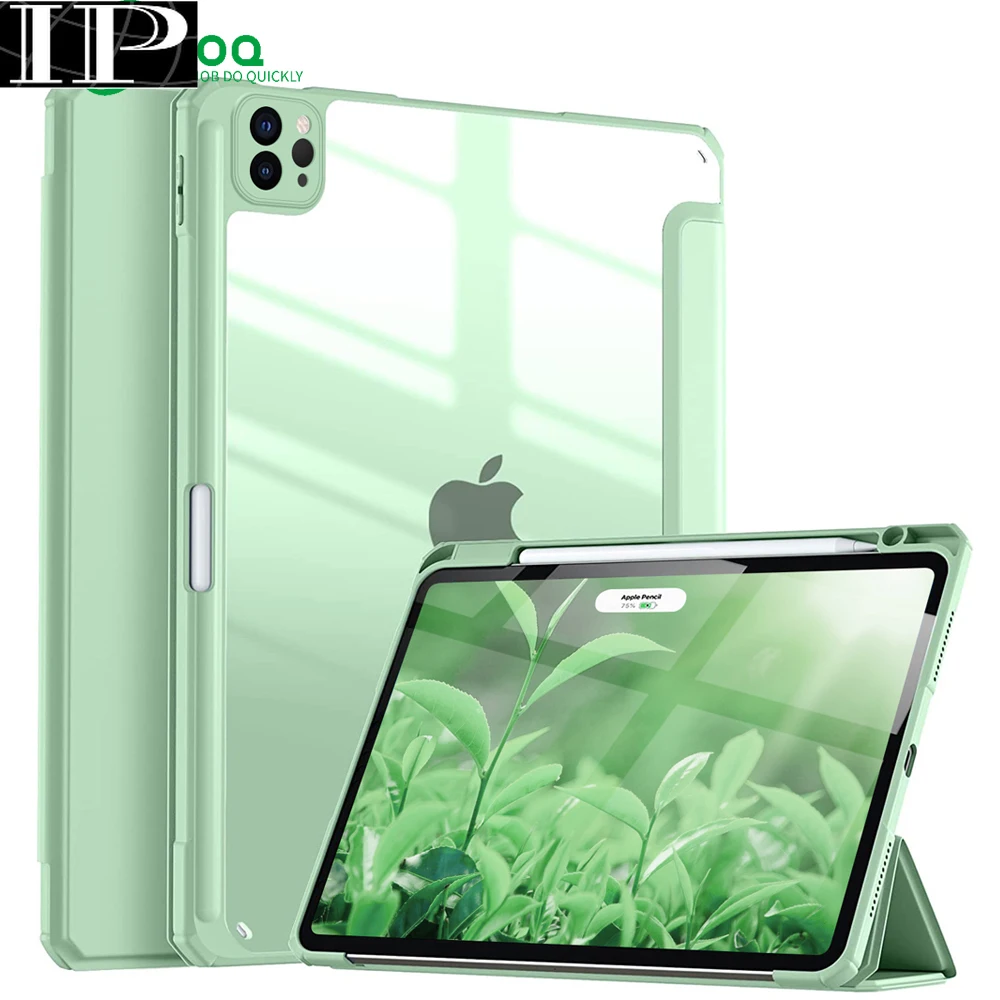 Per Custodia Ipad Per Ipad Pro 11 12 9 Custodie Di Decima Generazione Custodia Di Nona Generazione Per Ipad Air 4 Air 5 Case 10.2 9 Generazione