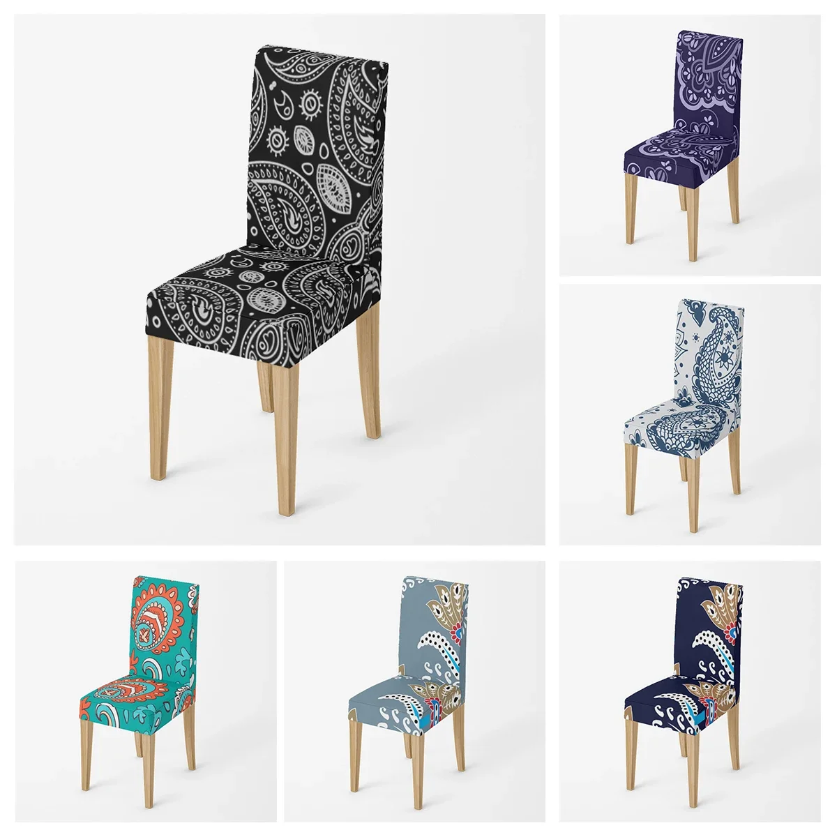 

Регулируемые эластичные стулья для обеда, свадебные чехлы aaaa