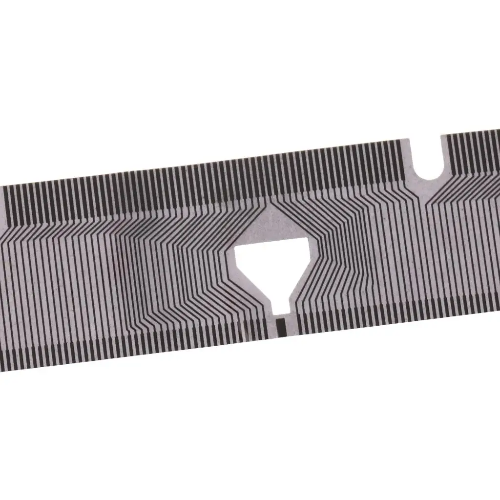 Ribbon Cable for BMW E38 E39 E53 X5 Cluster Missing Pixel Repair Durable Stable Light Car Accessories Car LCD Repair Tools
