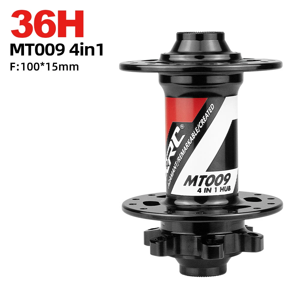 4 IN 1-Black-TH-36H