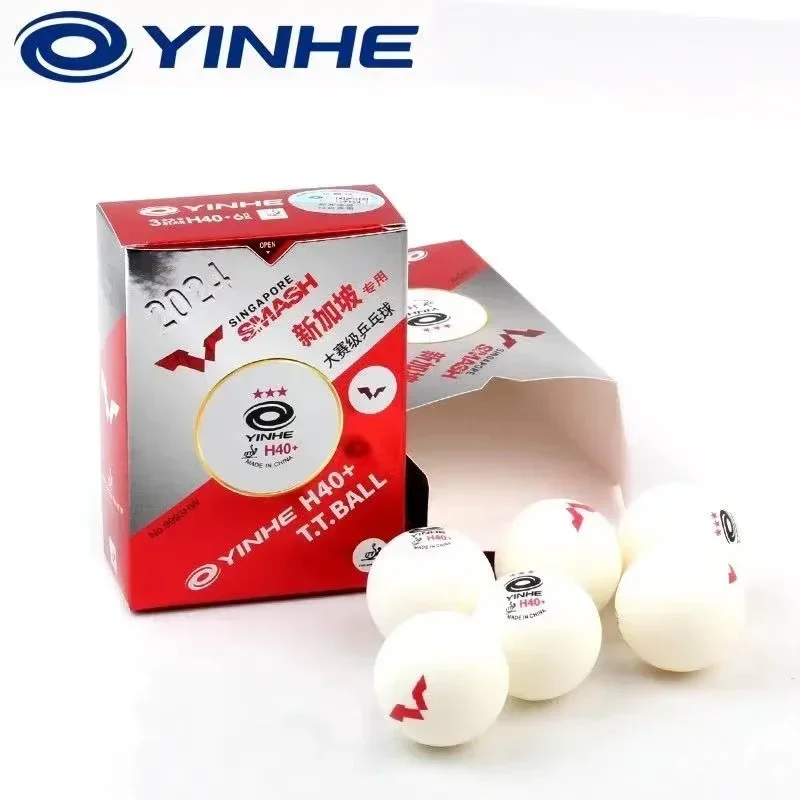 Double Fish WTT 3 Star Table Tennis Ball WTT Official Ball Original Double Fish 3-Star Ping Pong Balls table tennis balls