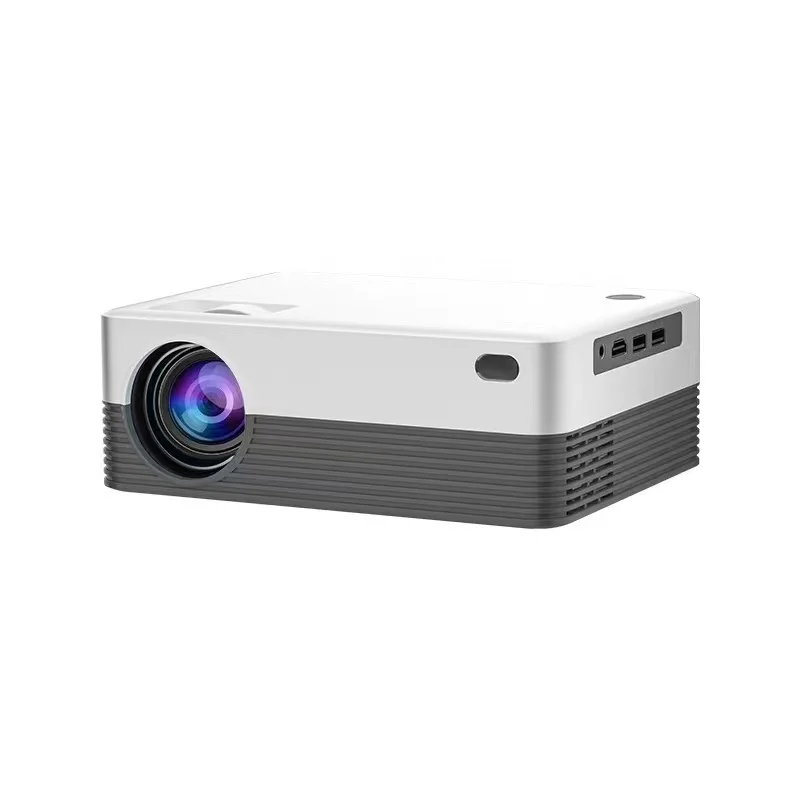 

Проектор Sky Fly JHD H5 1080 HD для домашнего кинотеатра, кинотеатра, офиса, геймера, используется светодиодный портативный видеопроектор 4K, Wi-Fi, проектор для ТВ, фильмов