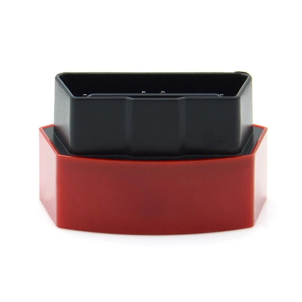 iCar3 Wifi/BT Elm327 코드 리더 OBDII 프로토콜 차량용 iCar 3 스캔기 iOS/안드로이드/PC 지원