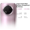 2024 HONOR X9C 5G Global Version Snapdragon 6 Gen 1 6.78" 120Hz AMOLED PWM Display 6600mAh Powerful Battery 108MP OIS Camera 6