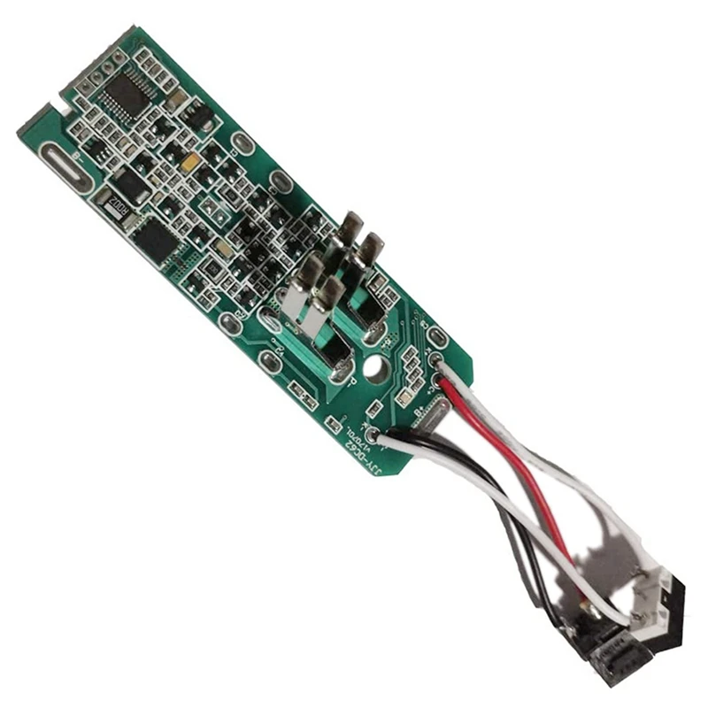 

AD-6X Li-Ion Battery Charging PCB Protection Circuit Board For Dyson 21.6V V6 V7 Vacuum Cleaner