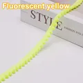 Fluorescent yellow